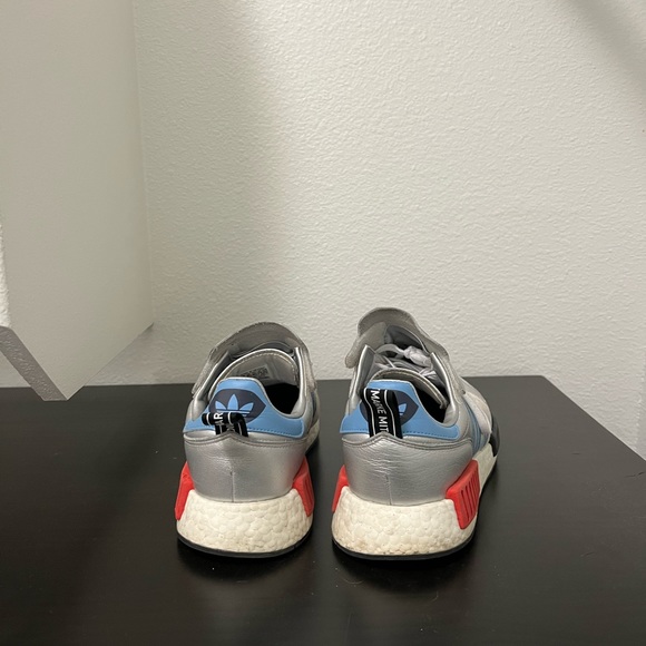 Adidas Micropacer Micro Pacer - Picture 6 of 6